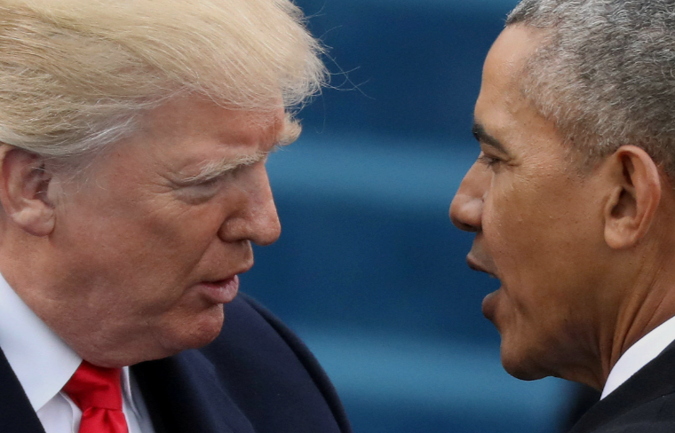 Foto: Reprodução/Reuters